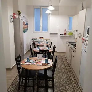Frühstückspension La Dimora Di Katiu'