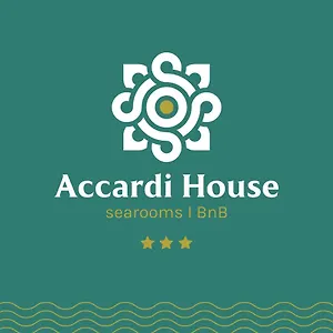 Accardi House Searooms Maison d'hôtes