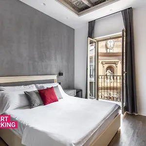 Bed & Breakfast Villena Plaza By Wonderful Italy