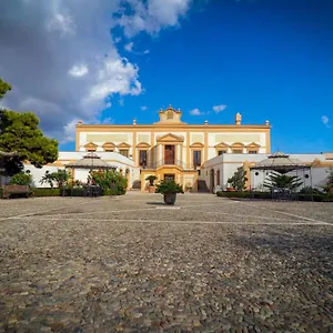 Hotel Del Gattopardo