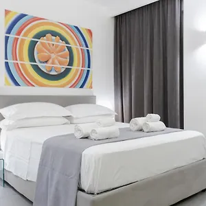 Bed & Breakfast Suite Palermo Apartment