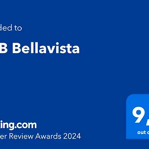 Bellavista Couette-café
