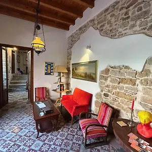 Gasthuis Sette Fate E Solarium