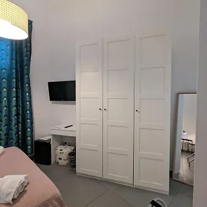 Frühstückspension Zefiro