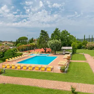 Resort Relais La Pieve Vecchia