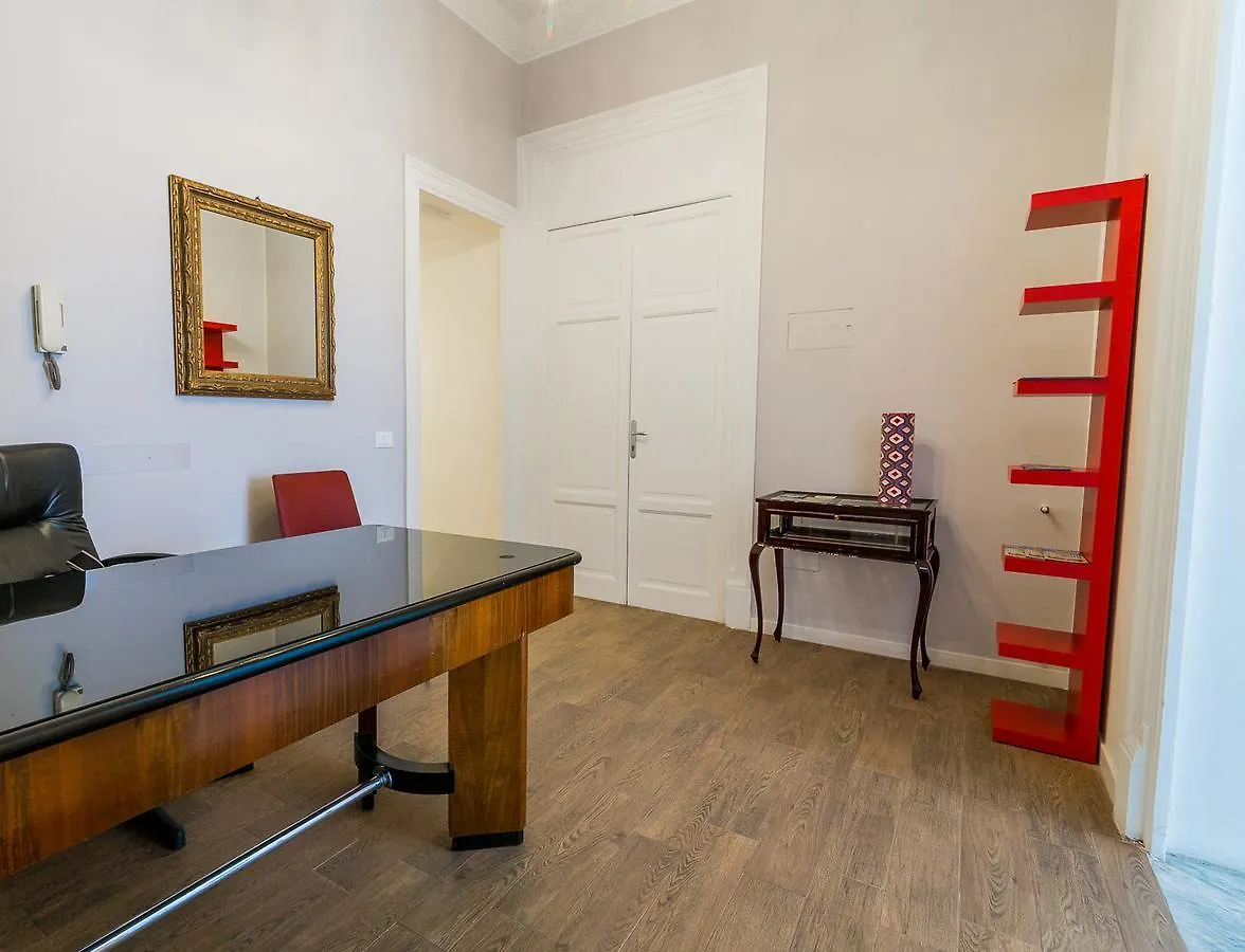 Liberty Suites Palermo 3*,