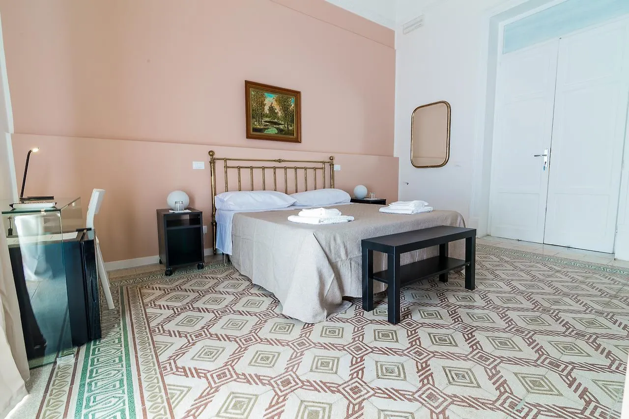 Liberty Suites Palermo