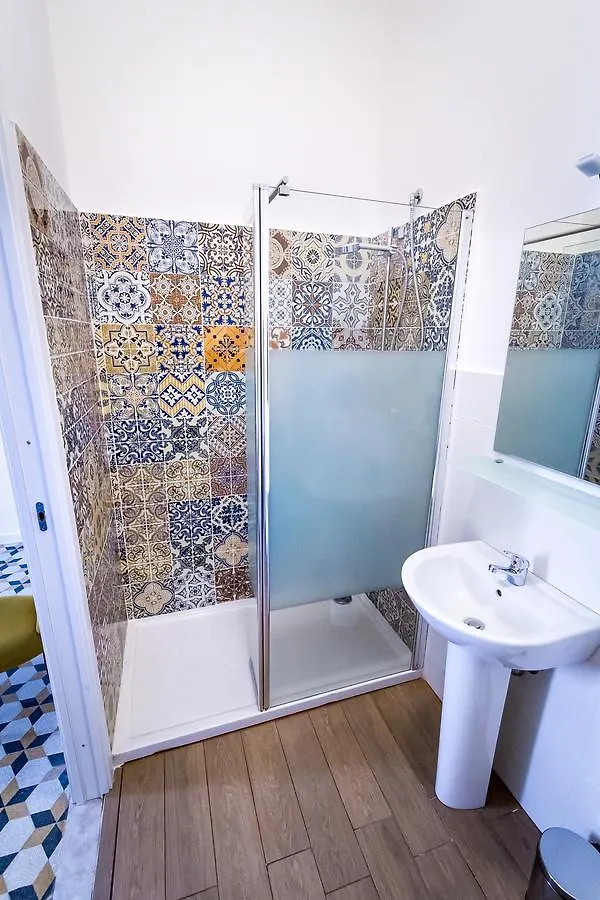 Liberty Suites Palermo Bed & Breakfast