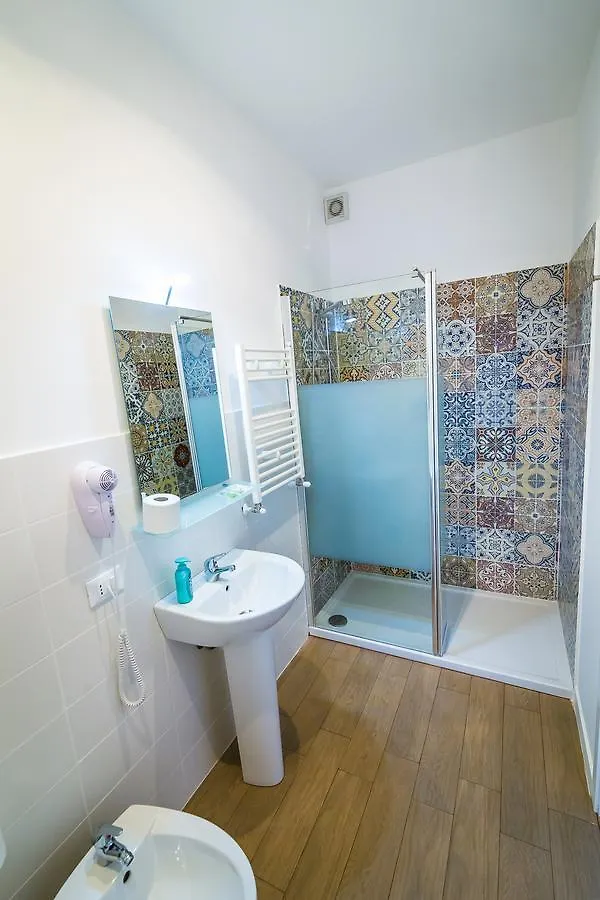 Liberty Suites Palermo Bed & Breakfast