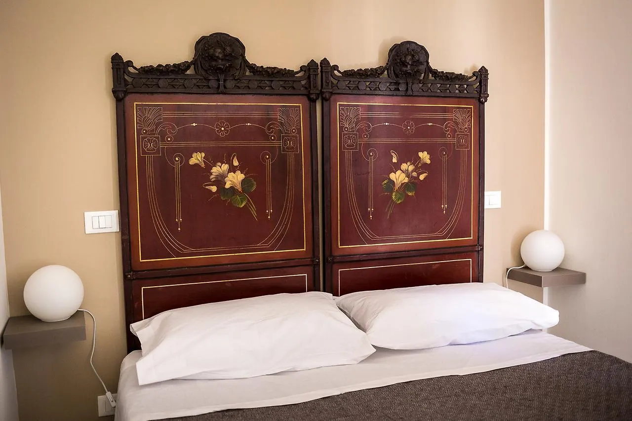 Liberty Suites Palermo Italië