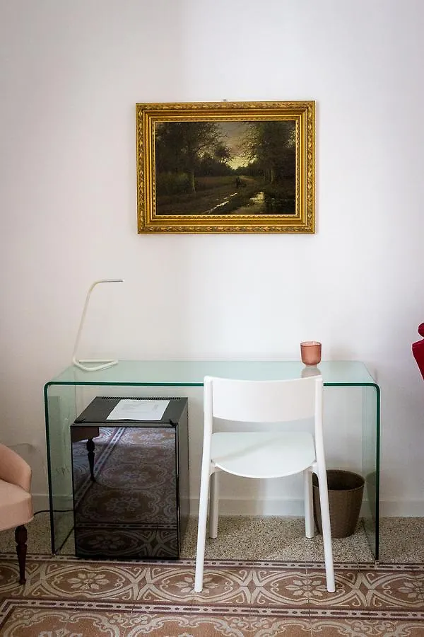 Liberty Suites Palermo Bed & Breakfast