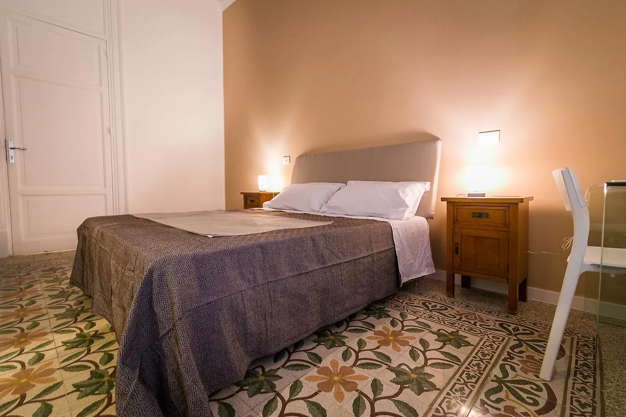 Liberty Suites Palermo Bed & Breakfast