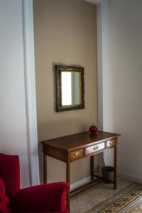 Liberty Suites Palermo