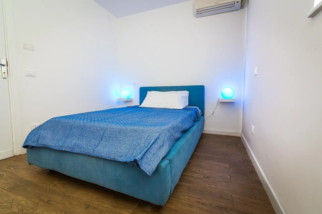 Liberty Suites Palermo 3*,  Italië