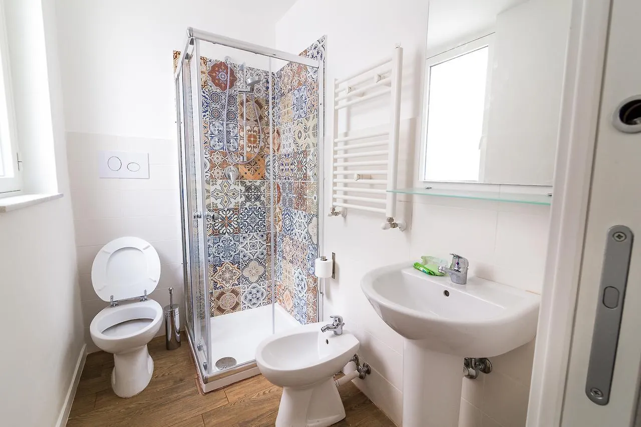 Liberty Suites Palermo