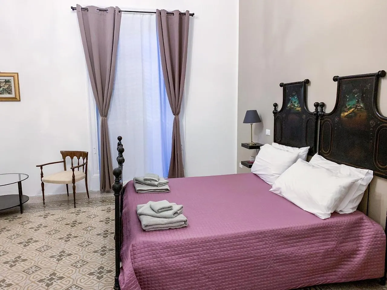 Liberty Suites Palermo Italië