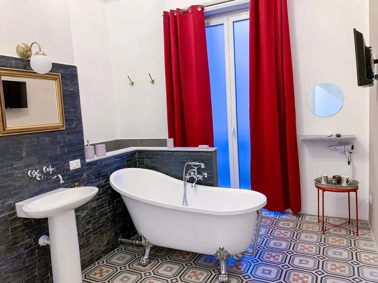 Liberty Suites Palermo Italië